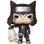 Funko POP! Naruto Classic - Kankuro #2229 - Image 2