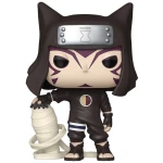 Funko POP! Naruto Classic - Kankuro #2229 - Image 2
