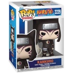 Funko POP! Naruto Classic - Kankuro #2229