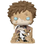 Funko POP! Naruto Classic - Gaara (Sand Armor) #2230 - Image 2