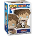 Funko POP! Naruto Classic - Gaara (Sand Armor) #2230