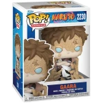 Funko POP! Naruto Classic - Gaara (Sand Armor) #2230
