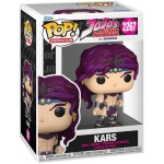 Funko POP! JoJo’s Bizarre Adventure - Kars #2267