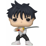 Funko POP! Jujutsu Kaisen - Yuta Okkotsu #2319 - Image 2