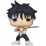 Funko POP! Jujutsu Kaisen - Yuta Okkotsu #2319 - Image 2