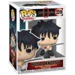 Funko POP! Jujutsu Kaisen - Yuta Okkotsu #2319