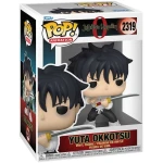 Funko POP! Jujutsu Kaisen - Yuta Okkotsu #2319