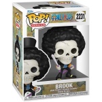Funko POP! One Piece - Brook #2231