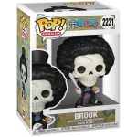 Funko POP! One Piece - Brook #2231