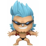 Funko POP! One Piece - Franky #2232 - Image 2