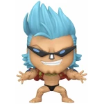 Funko POP! One Piece - Franky #2232 - Image 2