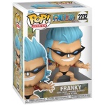 Funko POP! One Piece - Franky #2232