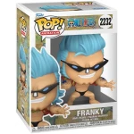 Funko POP! One Piece - Franky #2232