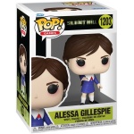 Funko POP! Silent Hill - Alessa Gillespie #1203