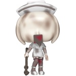 Funko POP! Silent Hill 2 - Bubblehead Nurse #1204 - Image 2
