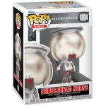Funko POP! Silent Hill 2 - Bubblehead Nurse #1204