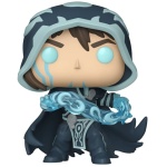 Funko POP! Magic the Gathering - Jace #1166 - Image 2