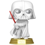 Funko POP! Star Wars Legends - Darth Vader (Infinities) #836 special edition - Image 2