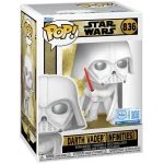 Funko POP! Star Wars Legends - Darth Vader (Infinities) #836 special edition