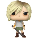 Funko POP! Silent Hill 3 - Heather Mason #1208 - Image 2