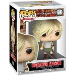 Funko POP! Silent Hill 3 - Heather Mason #1208