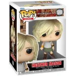 Funko POP! Silent Hill 3 - Heather Mason #1208