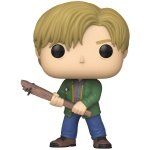 Funko POP! Silent Hill 2 - James Sunderland #1206 - Image 2