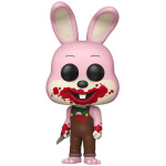 Funko POP! Silent Hill 3 - Robbie the Rabbit #1209 - Image 2