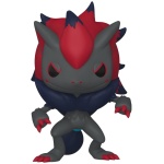 Funko POP! Pokemon - Zoroark #1156 - Image 2