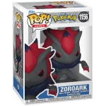 Funko POP! Pokemon - Zoroark #1156