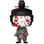Funko POP! Demon Slayer: Kimetsu no Yaiba - Muzan Kibutsuji #2212 special edition - Image 2