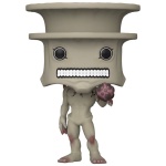 Funko POP! Kaiju No. 8 - Kaiju No. 9 #2253 special edition - Image 2