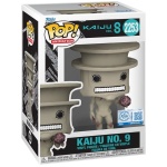 Funko POP! Kaiju No. 8 - Kaiju No. 9 #2253 special edition