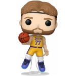 Funko POP! NBA: Lakers - Luka Doncic #217 - Image 2