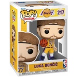 Funko POP! NBA: Lakers - Luka Doncic #217