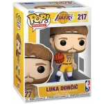 Funko POP! NBA: Lakers - Luka Doncic #217