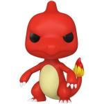 Funko POP! Pokemon - Charmeleon #1157 - Image 2
