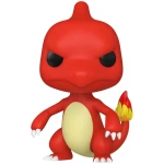 Funko POP! Pokemon - Charmeleon #1157 - Image 2