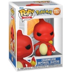 Funko POP! Pokemon - Charmeleon #1157