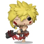 Funko POP! Hell's Paradise - Chobe #2280 - Image 2