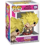 Funko POP! Hell's Paradise - Chobe #2280