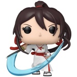 Funko POP! Hell's Paradise - Sagiri #2279 - Image 2