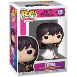 Funko POP! Hell's Paradise - Toma #2281