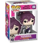 Funko POP! Hell's Paradise - Yuzuriha #2282