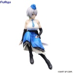 Goddess of Victory: Nikke Noodle Stopper PVC Statue Brid 14cm - Image 2