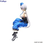 Goddess of Victory: Nikke Noodle Stopper PVC Statue Brid 14cm - Image 3