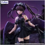 Date A Live V BiCute Dark PVC Statue Kurumi Tokisaki 23cm - Image 3