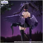 Date A Live V BiCute Dark PVC Statue Kurumi Tokisaki 23cm - Image 4