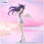 Date A Live V BiCute Pure PVC Statue Tohka Yatogami 23cm