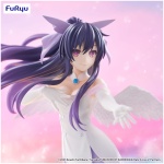 Date A Live V BiCute Pure PVC Statue Tohka Yatogami 23cm - Image 2